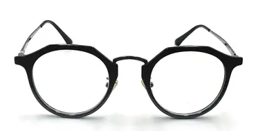 IQ-M60017 / نظارة-طبية-اطار كامل- معدنية للنساء