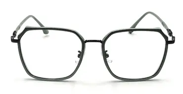 IQ-50111 / نظارة-طبية-اطار كامل- من البلاستيكة -للنساء