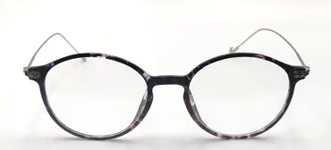 IQ-60035 / نظارة-طبية-اطار كامل- بلاستيكية للنساء