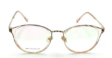 IQ-8962 / نظارة-طبية-اطار كامل- بلاستيكة -للنساء