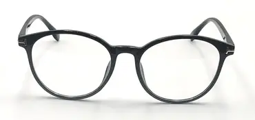 IQ-38033 / نظارة-طبية-اطار كامل- من البلاستيكة - للرجال