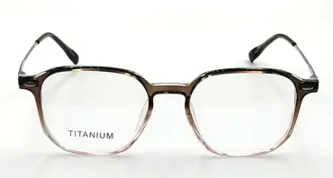 IP TETANUM-57009 / نظارة-طبية-اطار كامل- بلاستيكية للنساء