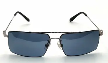 KALLA-KL5702N / شمسية-اطار كامل-معدنية-للرجال
