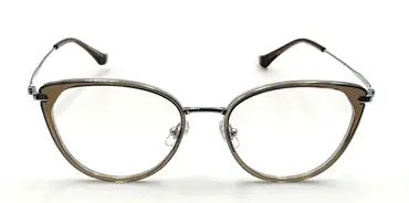 IQ-48105 / نظارة-طبية-اطار كامل- معدنية -للنساء