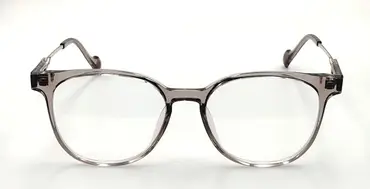IQ-41044 / نظارة-طبية-اطار كامل-بلاستيكية-للجنسين