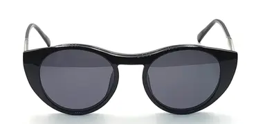 IQ-F8011 /&nbsp;كلبس-اطار كامل-بلاستيكة-للنساء