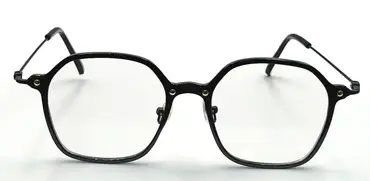 IQ-6155 / نظارة-طبية-اطار كامل-بلاستيكية-للجنسين