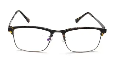 IQ-5003 / نظارة-طبية-اطار كامل- معدنية -للنساء