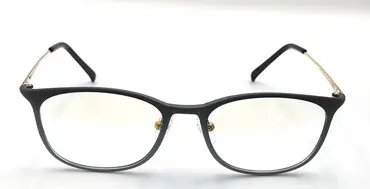 IQ-71001 / نظارة-طبية-اطار كامل-بلاستيكة-للجنسين