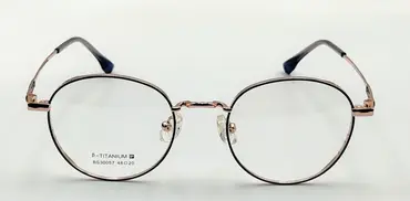 IQ-BS30057 / نظارة-طبية-اطار كامل- معدنية -للنساء
