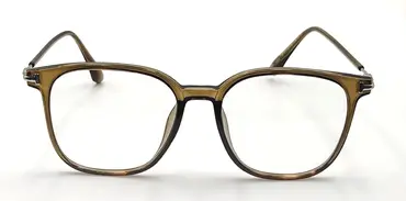IQ-50101 / نظارة-طبية-اطار كامل-بلاستيكة-للرجال