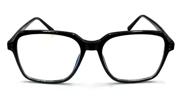 IQ-7106 / نظارة-طبية-اطار كامل- من البلاستيكة - للجنسين