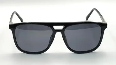 IQ-F8014 / كلبس-اطار كامل-بلاستيكة-للرجال