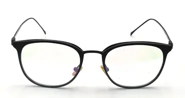 IQ-80024 / نظارة-طبية-اطار كامل-بلاستيكية-للرجال