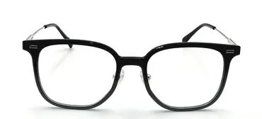 IQ-48070 / نظارة-طبية-اطار كامل-بلاستيكة-للرجال
