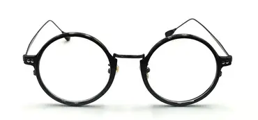 IQ-M60027 /&nbsp; نظارة-بلاستيكية اطار كامل- للنساء