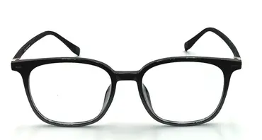 IQ-41063 / نظارة-طبية-اطار كامل-بلاستيكية-للجنسين