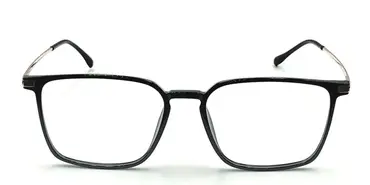 IQ-68066 / نظارة-طبية-اطار كامل-بلاستيكية-للرجال