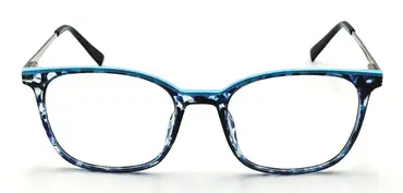 IQ-G8005 / نظارة-طبية-بلاستيكية اطار كامل- للجنسين
