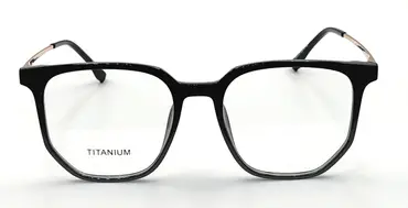 IP TETANUM-57013 / نظارة-طبية-اطار كامل-بلاستيكة-للرجال