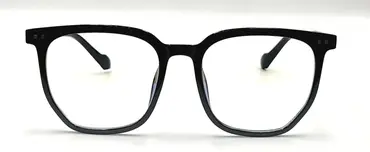 IQ-21050 / نظارة-طبية-اطار كامل-بلاستيكة-للرجال