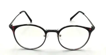 IQ-71003 / نظارة-طبية-اطار كامل-بلاستيكية-للرجال