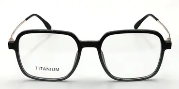 IP TETANUM-57010 / نظارة-طبية-اطار كامل-بلاستيكة-للرجال