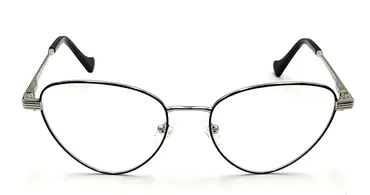 IQ-G6092 / نظارة-طبية-اطار كامل- معدنية للنساء