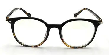 IQ-1737 / نظارة-طبية-اطار كامل- معدنية -للنساء