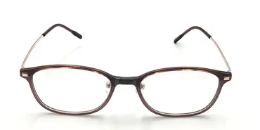 IQ-30304 / نظارة- طبية-بلاستيكية-اطار كامل-للنساء