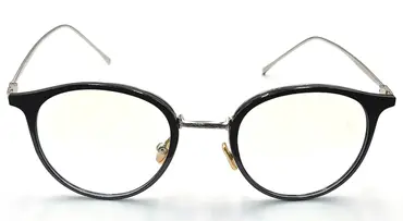 IQ-80025 / نظارة-طبية-اطار كامل- بلاستيكية للنساء