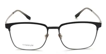 IP TETANUM-45041 / نظارة-طبية-اطار كامل-معدنية-للرجال