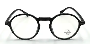 IQ-27084 / نظارة-طبية-اطار كامل- من البلاستيكة -للنساء