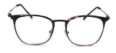 IQ-80012 / نظارة-طبية-اطار كامل- بلاستيكية للنساء