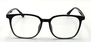 IQ-21033 / نظارة-طبية-اطار كامل-بلاستيكة-للرجال