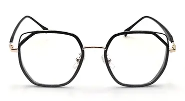 IQ-70078 / نظارة-طبية-اطار كامل- بلاستيكية للنساء