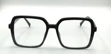 IQ-TR7101 / نظارة-طبية-اطار كامل- من البلاستيكة -للنساء