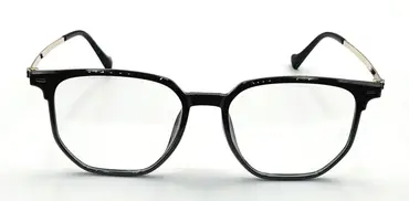 IQ-41081 / نظارة-طبية-اطار كامل- بلاستيكية -للنساء