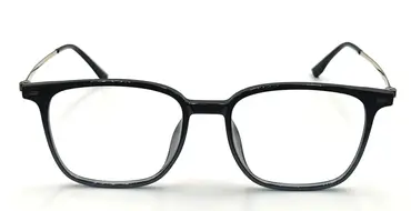 IQ-41053 / نظارة-طبية-اطار كامل-بلاستيكية-للجنسين