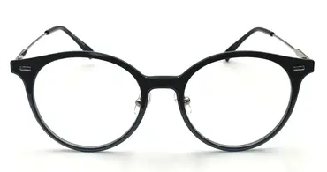 IQ-48103 / نظارة-طبية-اطار كامل- بلاستيكية -للنساء