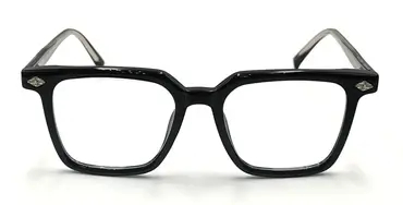 IQ-27015 / نظارة-طبية-اطار كامل- من البلاستيكة -للنساء