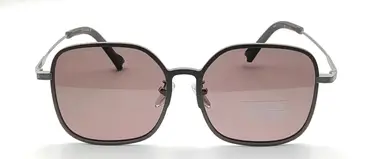 IQ-6605 /&nbsp;شمسية-اطار كامل-بلاستيكية-للنساء
