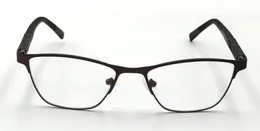 IQ-G6104 / نظارة-طبية-اطار كامل-معدنية-للرجال