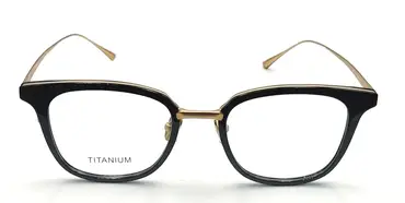 IP TETANUM-03012 / نظارة-طبية-اطار كامل- بلاستيكة -للنساء