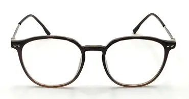 IQ-31110 / نظارة- طبية-بلاستيكية-اطار كامل-للنساء