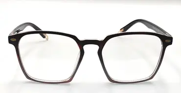 IQ-OF8946 / نظارة-طبية-بلاستيكية اطار كامل- للجنسين
