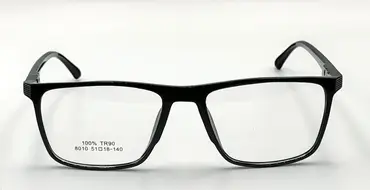 IQ-8010 / نظارة-طبية-اطار كامل- بلاستيكية - للجنسين