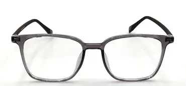IQ-41062 / نظارة-طبية-اطار كامل-معدنية-للجنسين