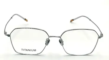IP TETANUM-08039 / نظارة-طبية-اطار كامل-معدنية-للرجال