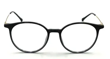 IQ-68099 / نظارة-طبية-اطار كامل- بلاستيكية للنساء